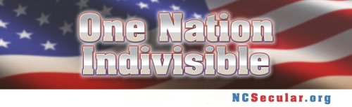 One Nation Indivisible