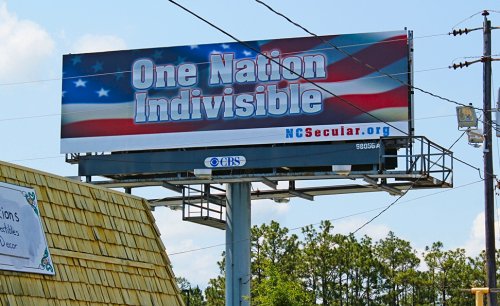  Wilmington Billboard